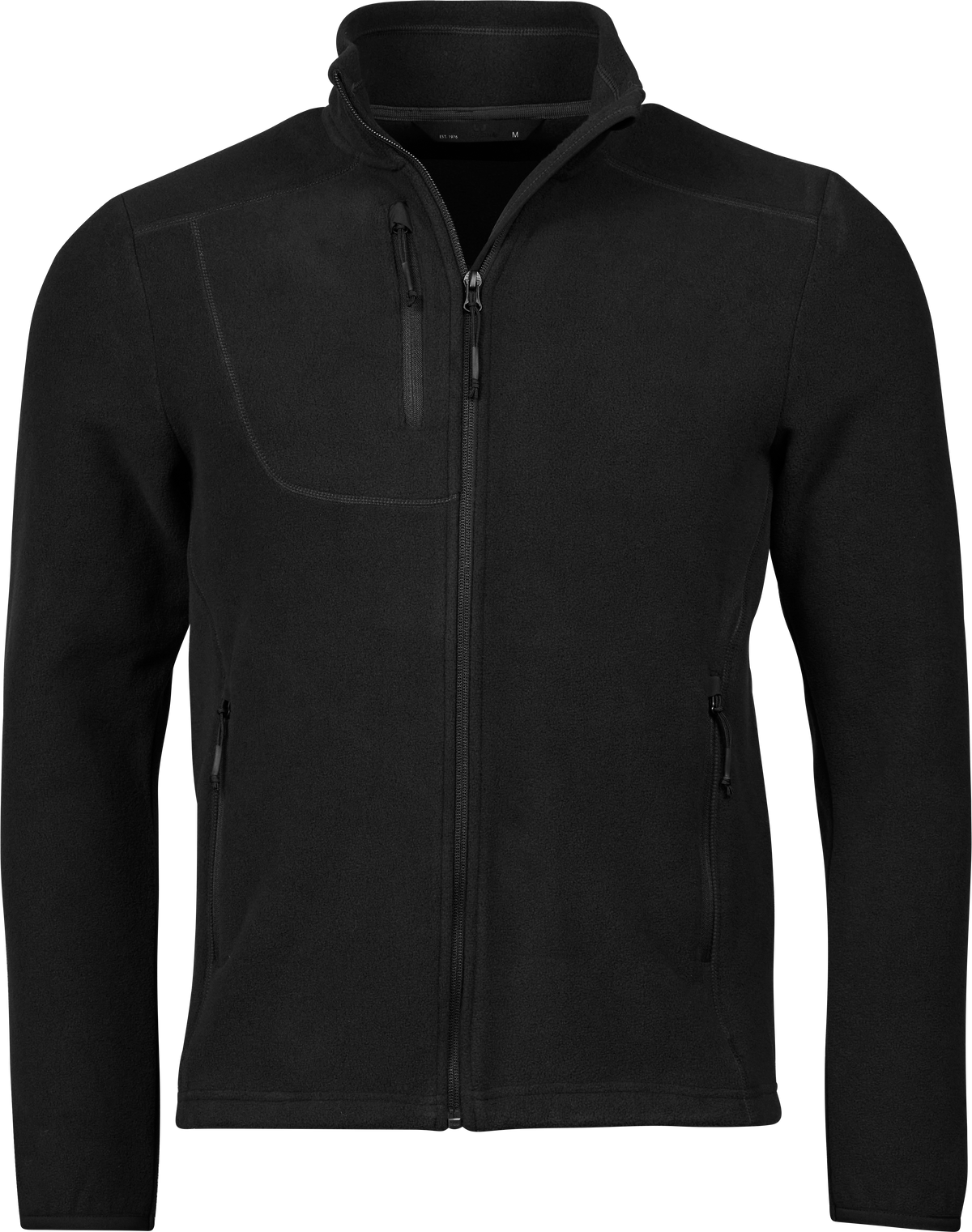 TeeJays Trail Fleece Jacket