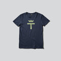 Crown Luxury Tee
