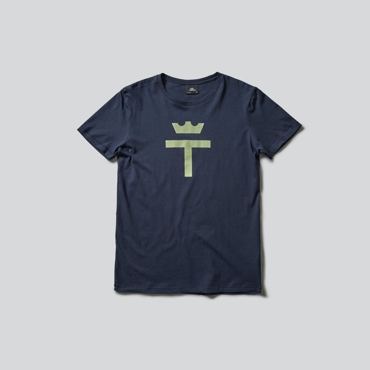 Crown Luxury Tee