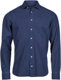 TeeJays Women's Denim Shirt