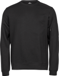 TeeJays Athletic Crew Neck Sweat