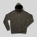 Tiger Hooded Sweatshirt