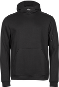 Athletic Hooded Sweat