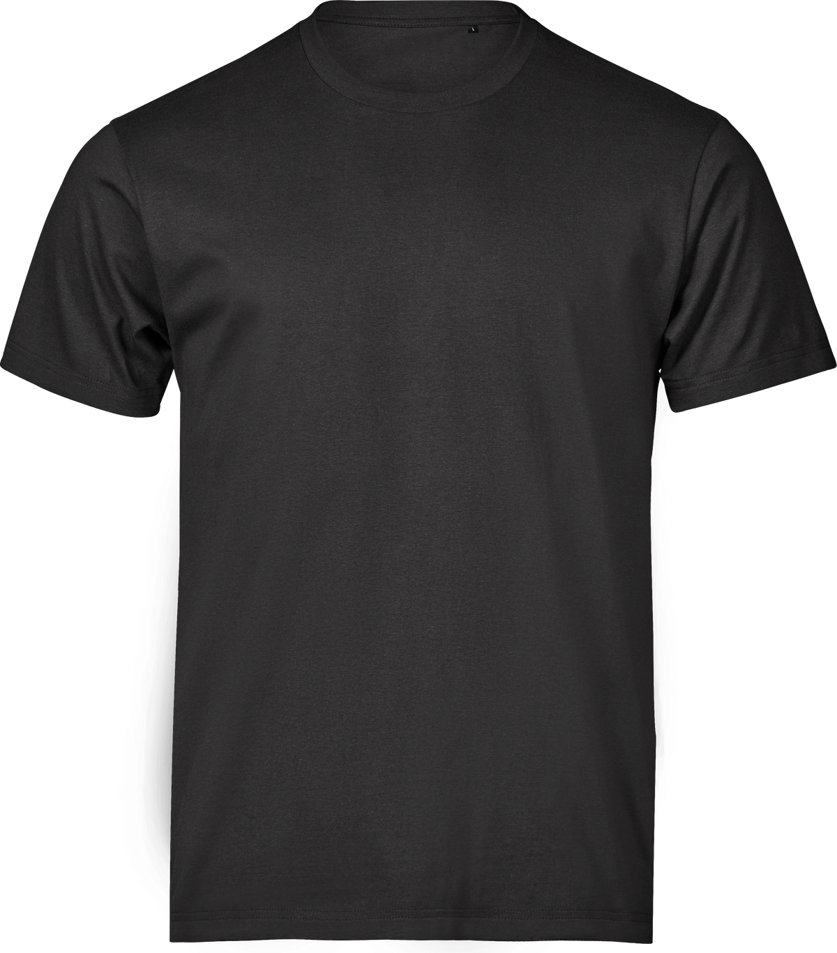 UNLABELED Tee