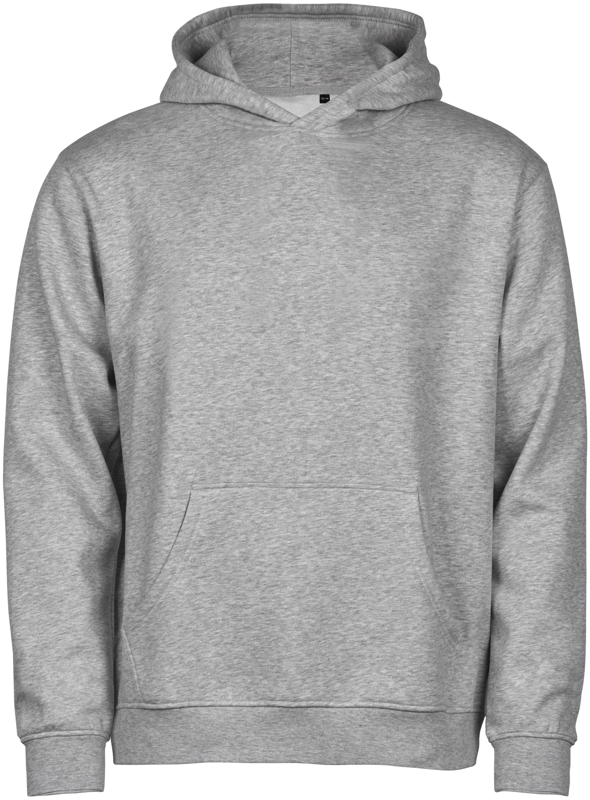 UNLABELED Junior Hoodie