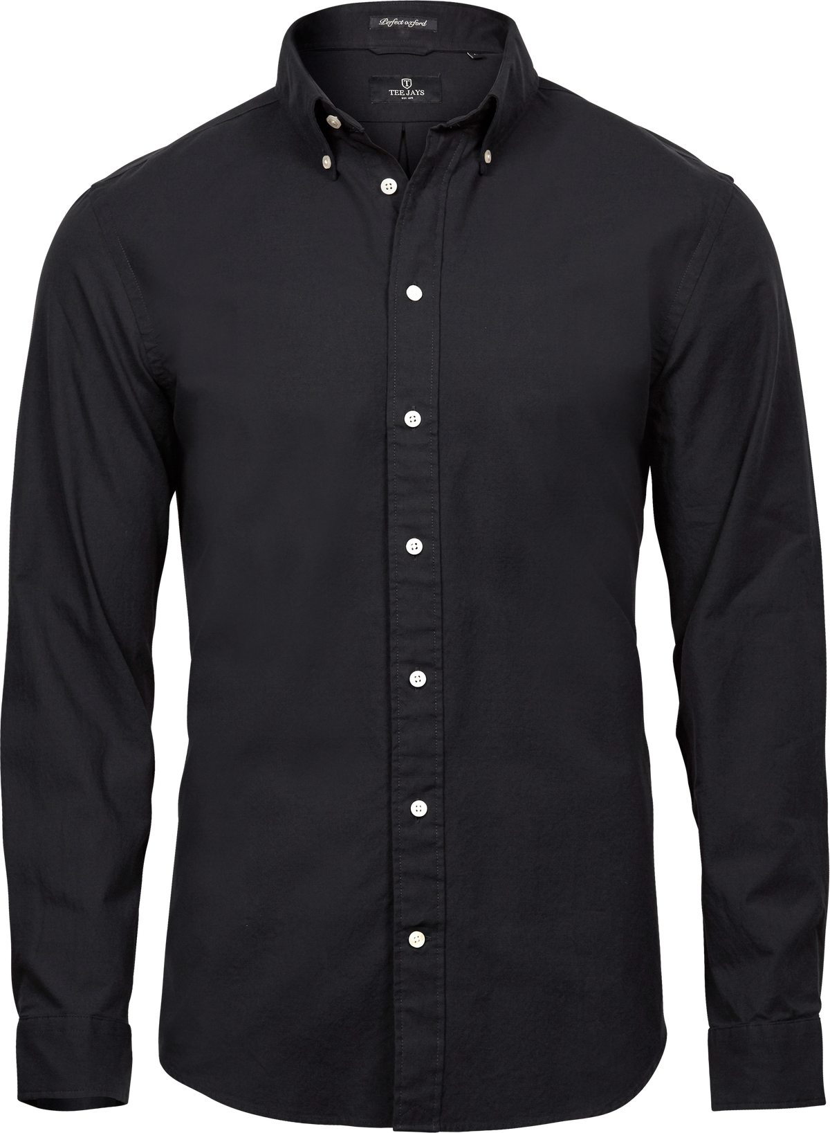 TeeJays Perfect Oxford Shirt