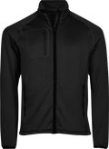 TeeJays Women's Stretch Fleece