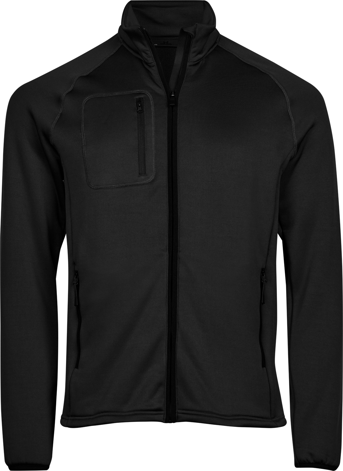 TeeJays Women's Stretch Fleece