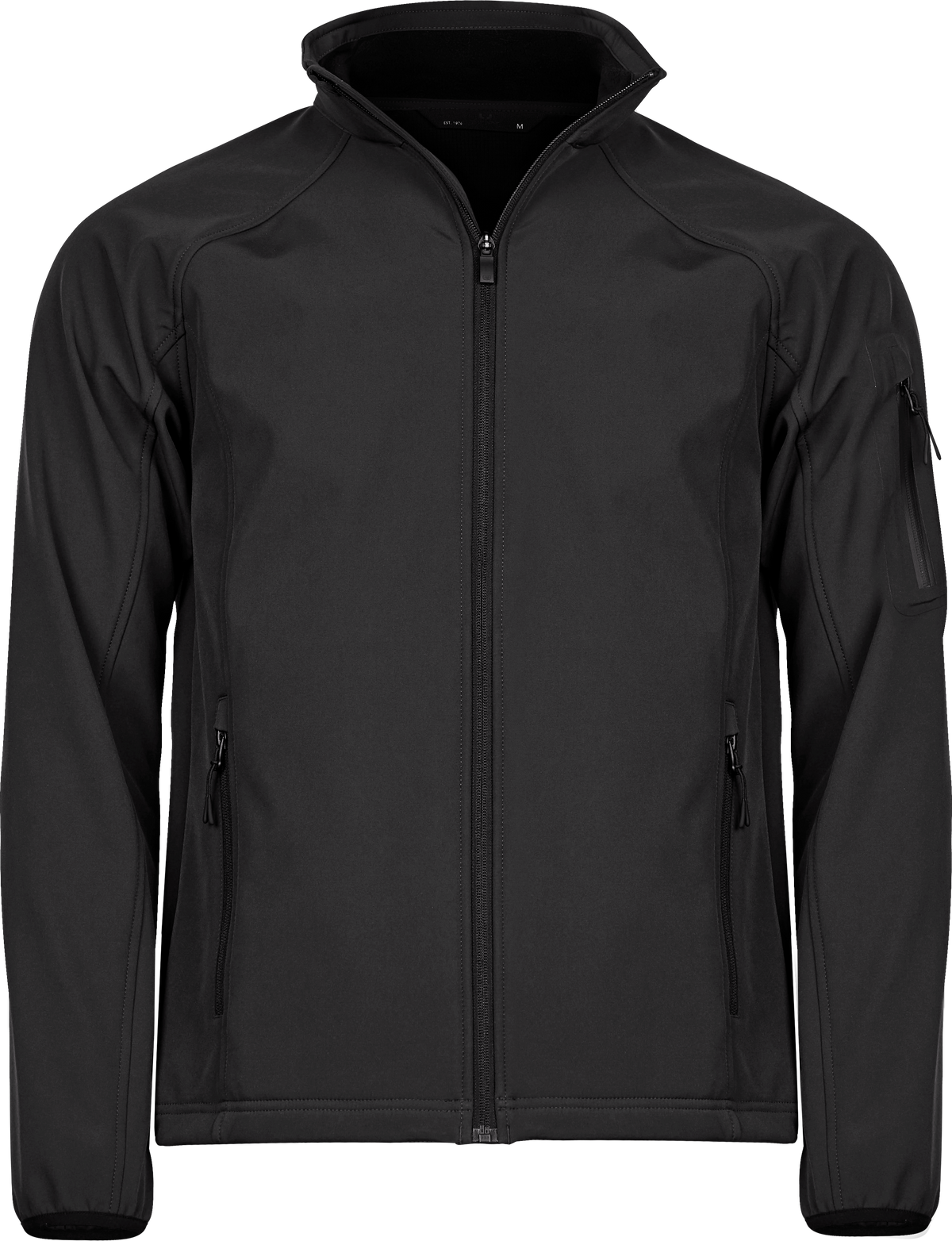 TeeJays Lightweight Performance Softshell