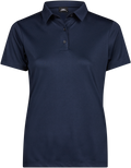 Women's Luxury Sport Polo
