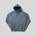 Tee Jays Outlined Hooded Sweatshirt 
