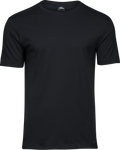 TeeJays Crown Luxury Tee 2