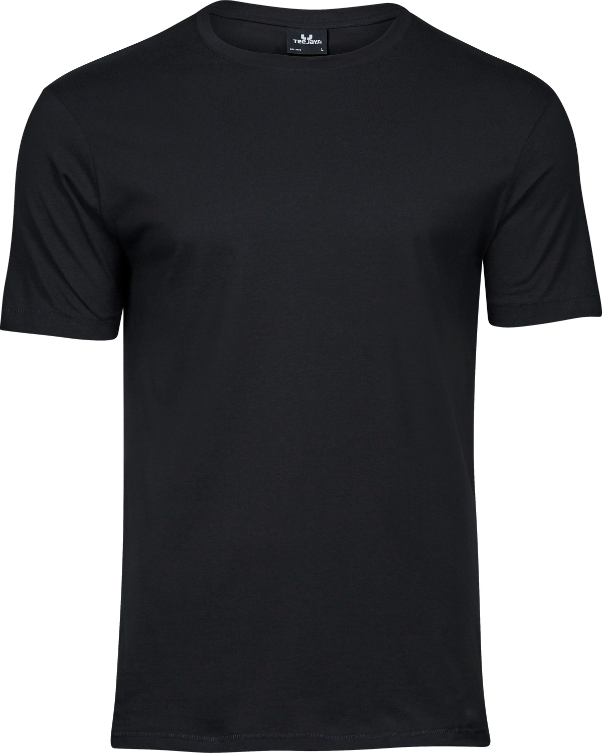 TeeJays Crown Luxury Tee 2