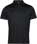 TeeJays Luxury Sport Polo