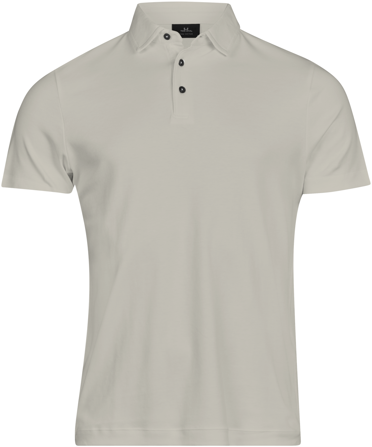 TeeJays Pima Cotton Polo