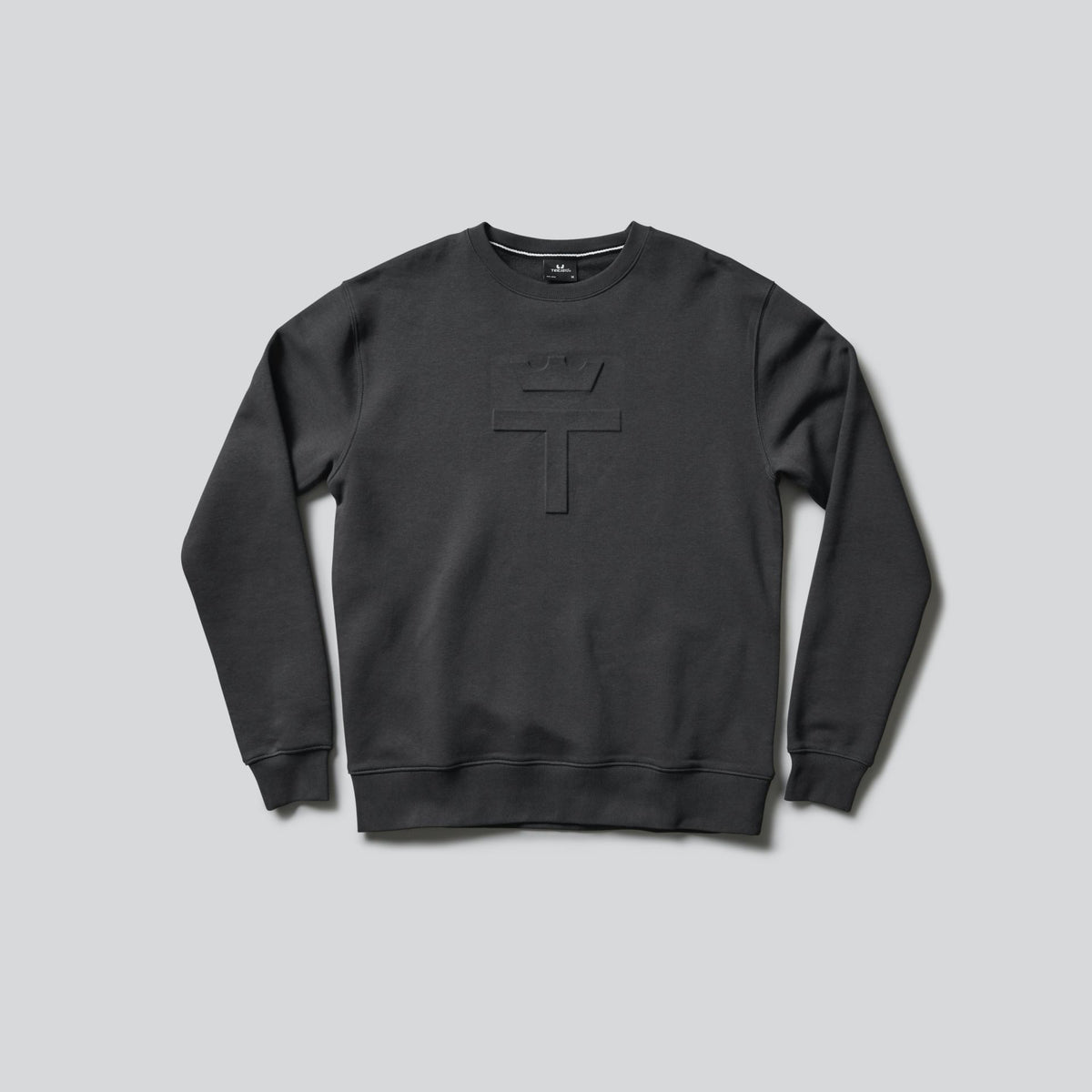 Crown Heavy Sweatshirt