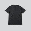 Signature Luxury V-Neck Tee