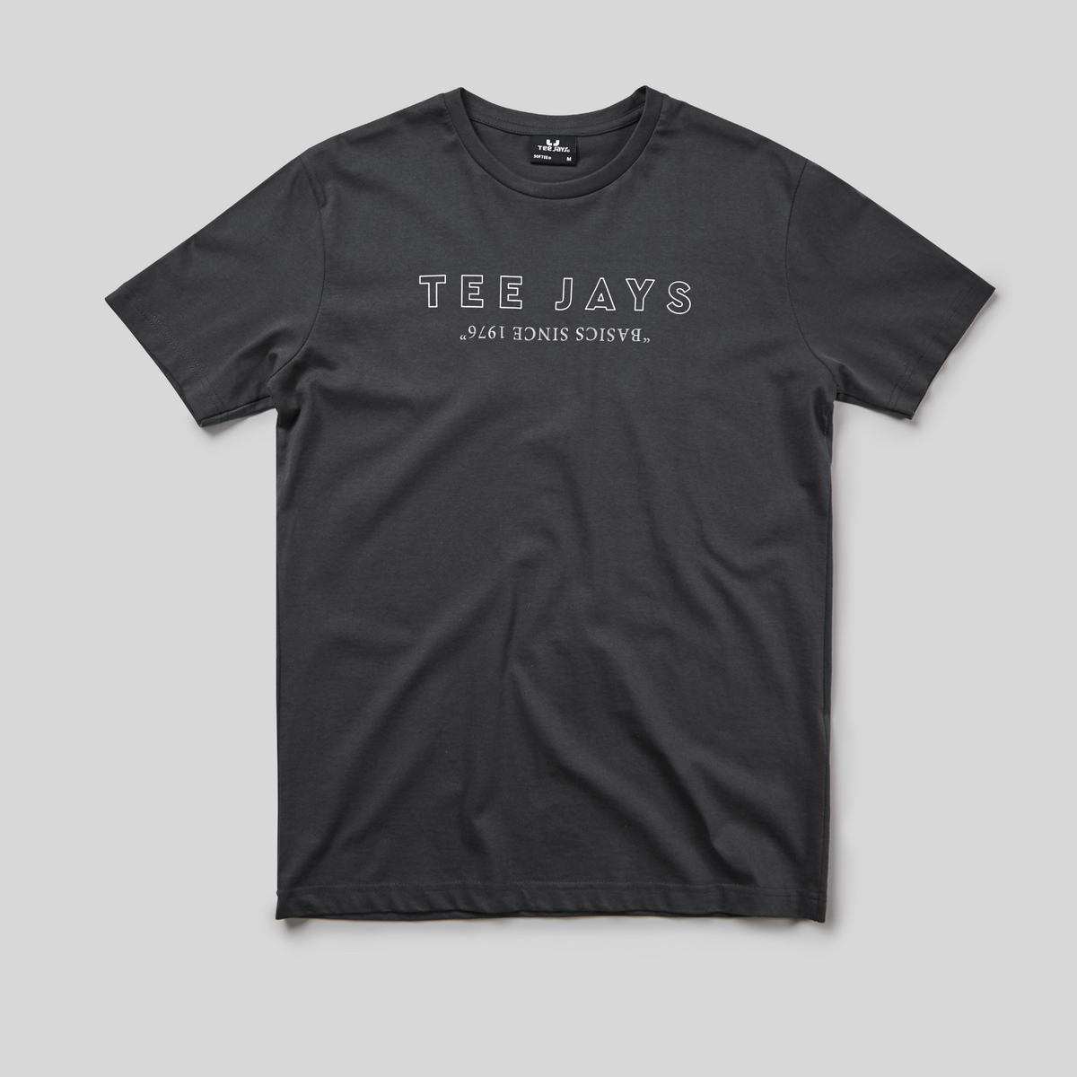 1976 Fashion Sof Tee
