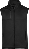 Stretch Fleece Bodywarmer