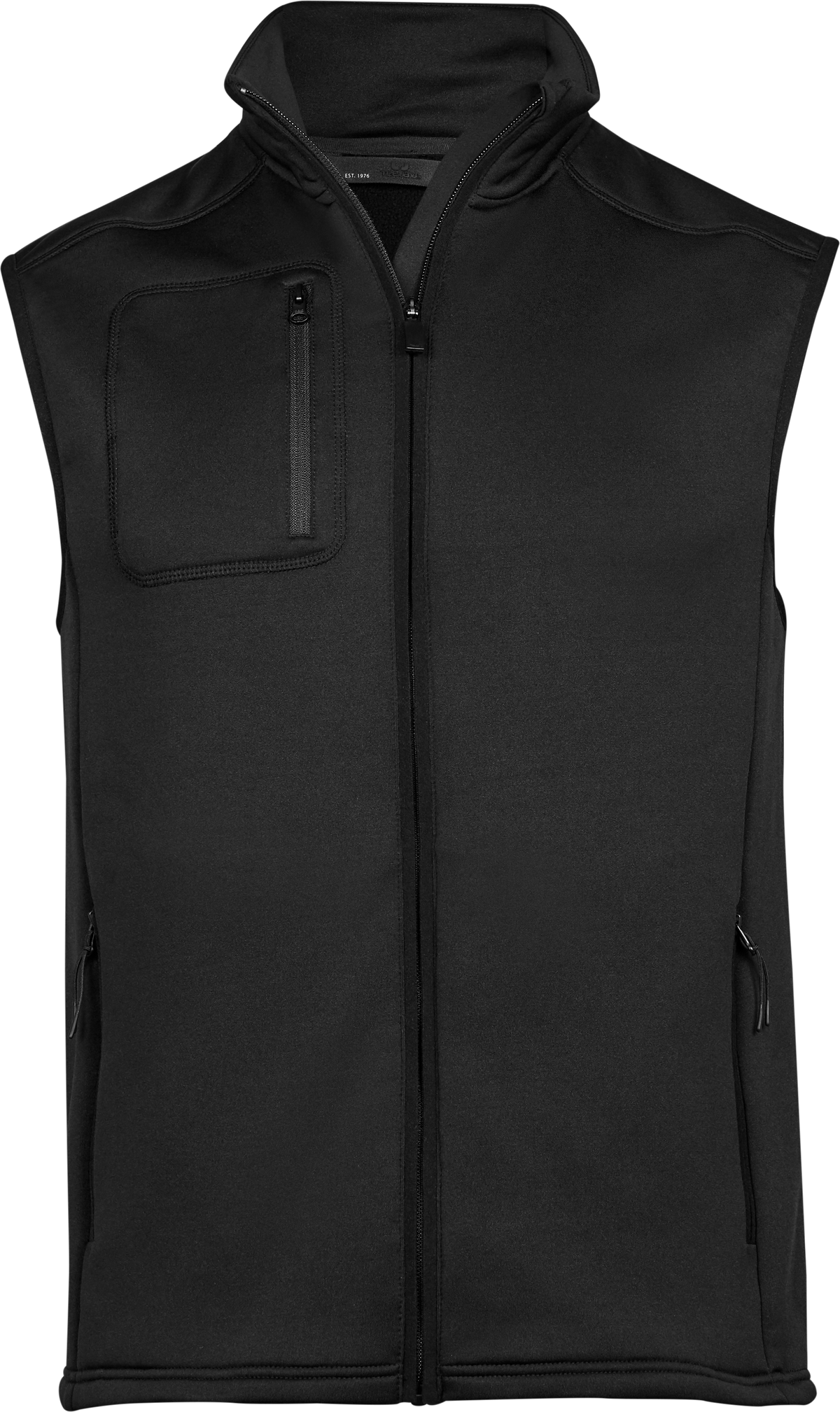 Stretch Fleece Bodywarmer