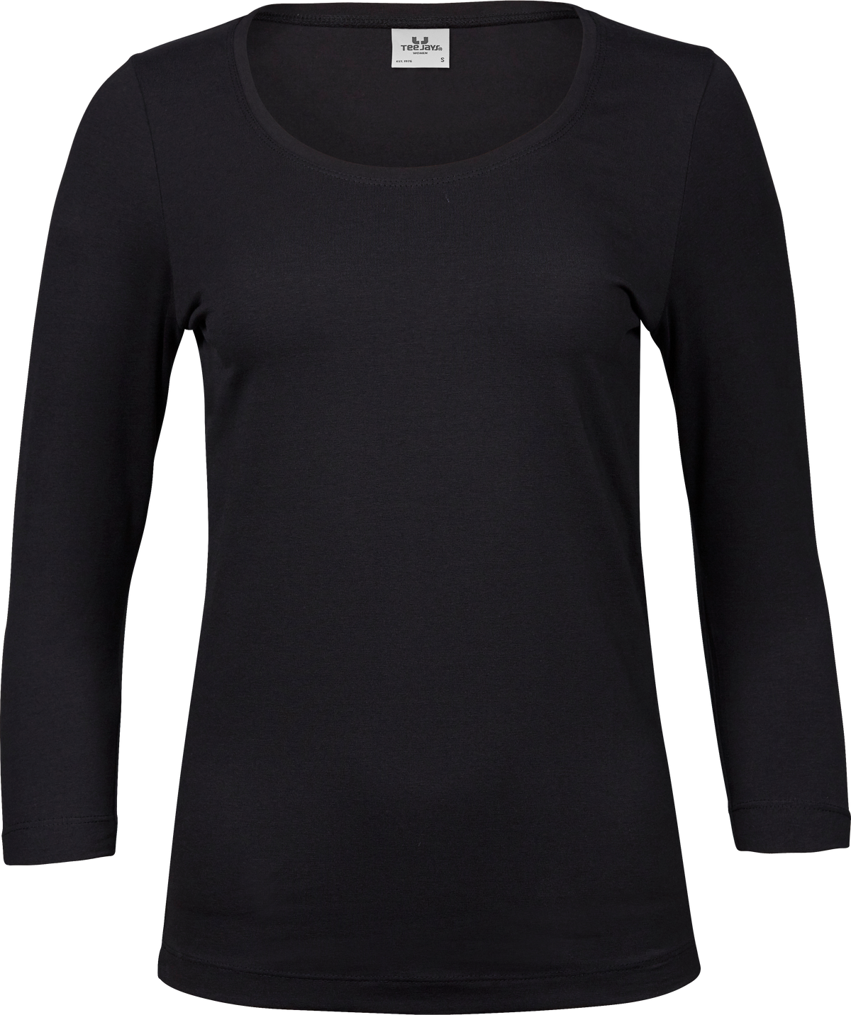 Women's Stretch 3/4 Sleeve Tee