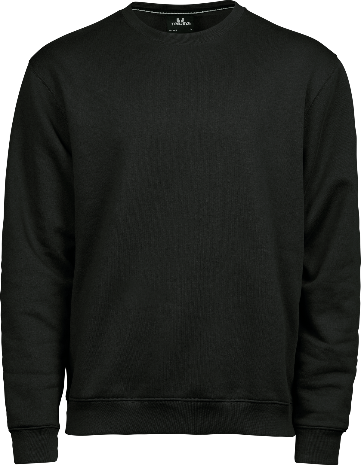 Heavy Sweatshirt
