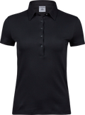 Women's Pima Cotton Polo