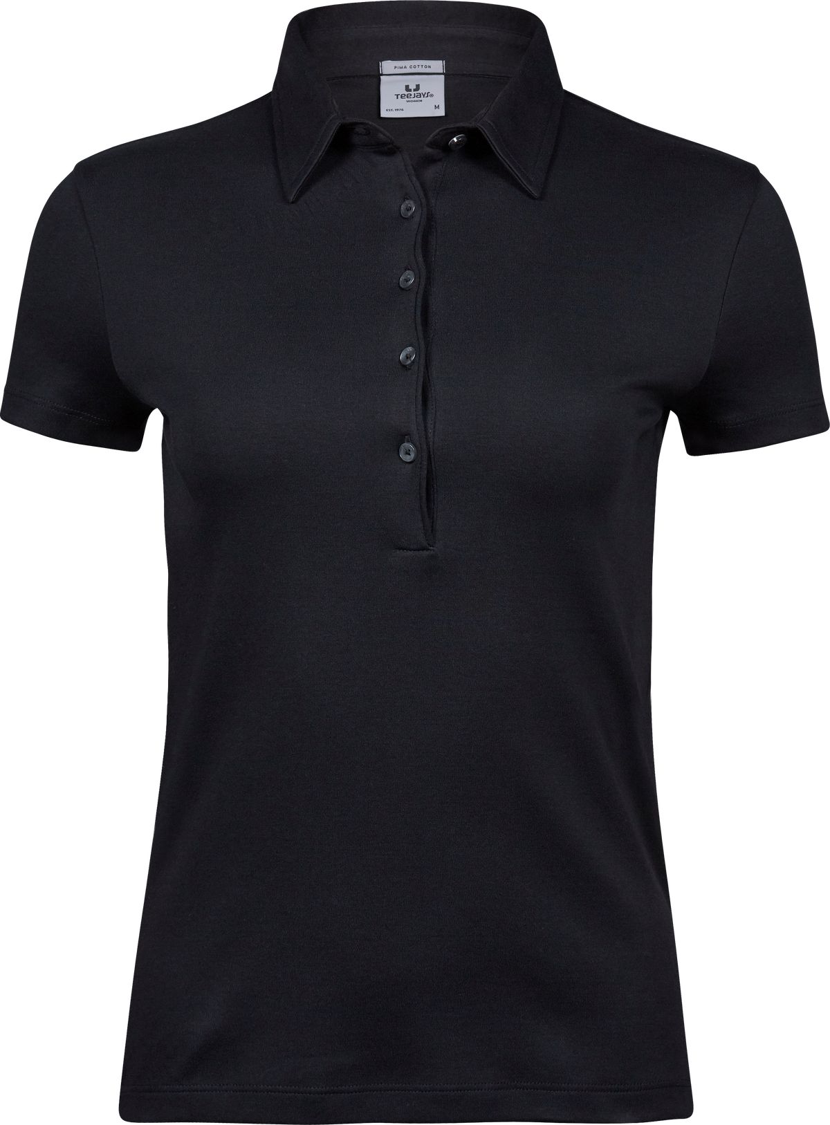 Women's Pima Cotton Polo