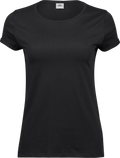 Women's Roll-Up Tee
