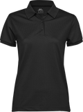 Women's Club Polo