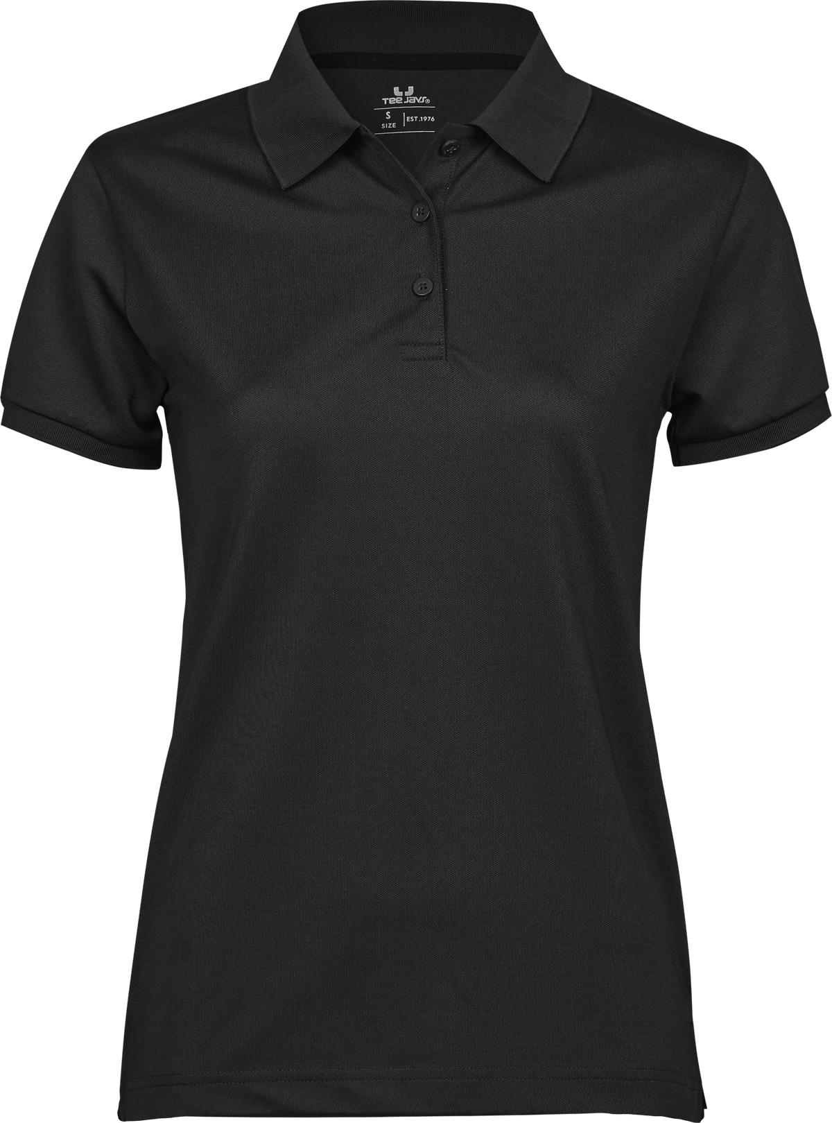 Women's Club Polo