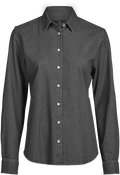 Women's Denim Shirt