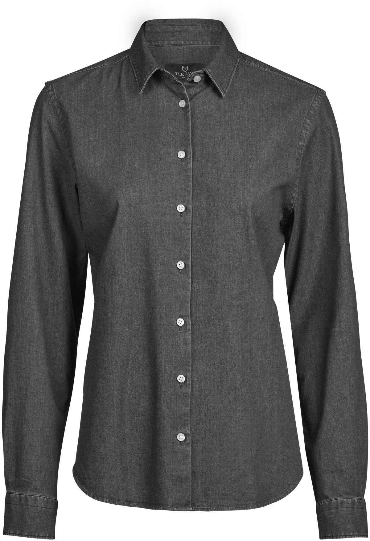 Women's Denim Shirt