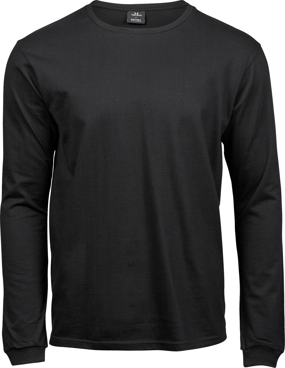 Long Sleeve Fashion Sof Tee