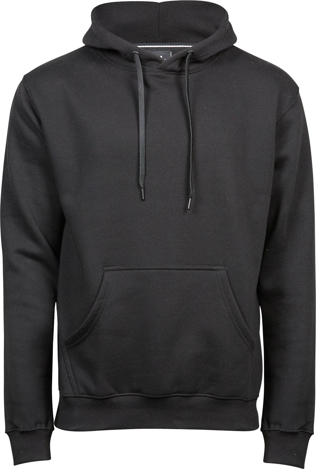 TeeJays Hooded Sweatshirt