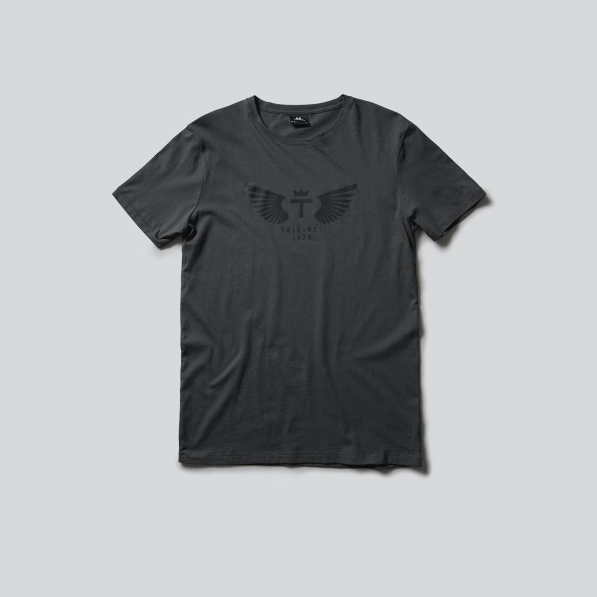 Wings Luxury Tee 