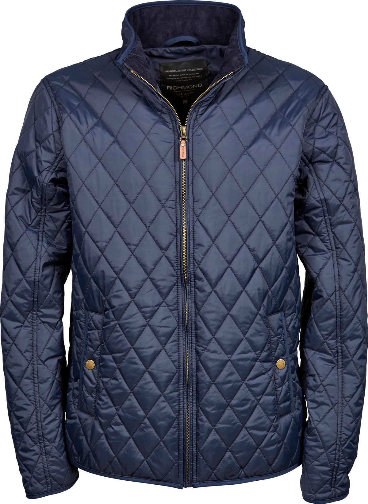 TeeJays Women's Richmond Jacket