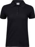 Women's Heavy Polo