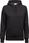 Women's Hooded Sweatshirt