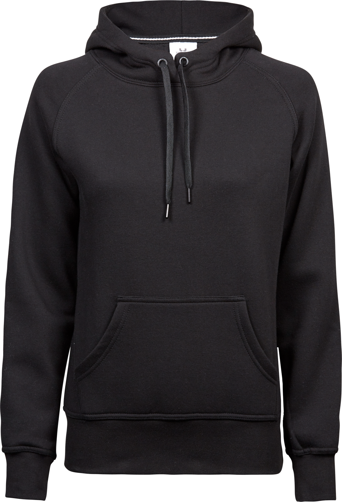 Women's Hooded Sweatshirt