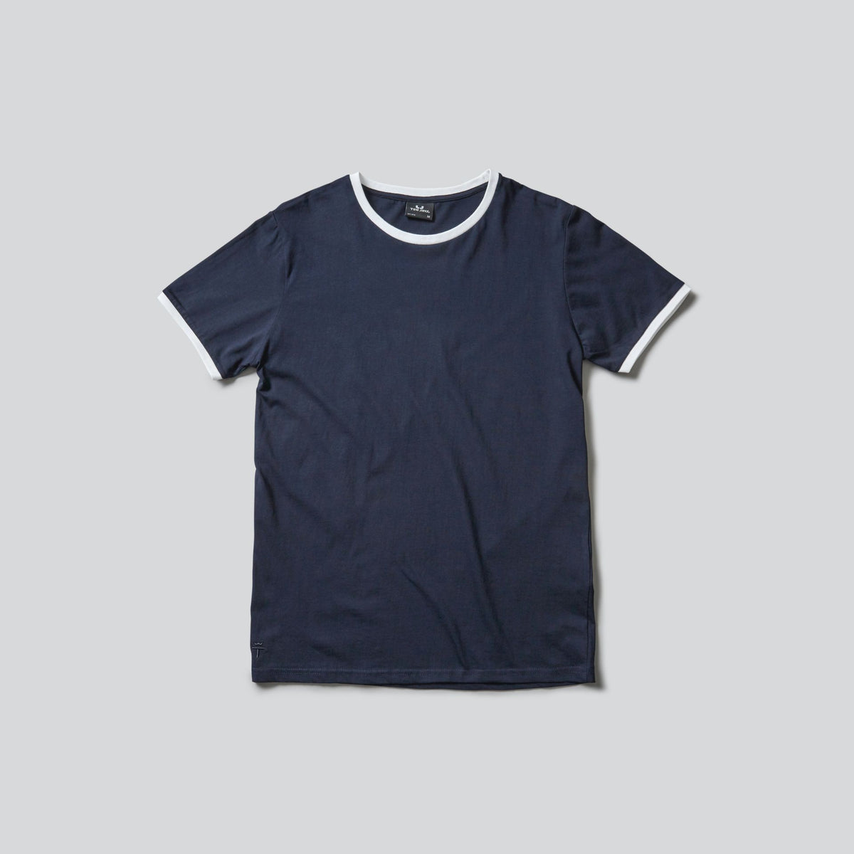 Signature Ringer Tee 