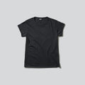 Signature Roll-Up Tee 