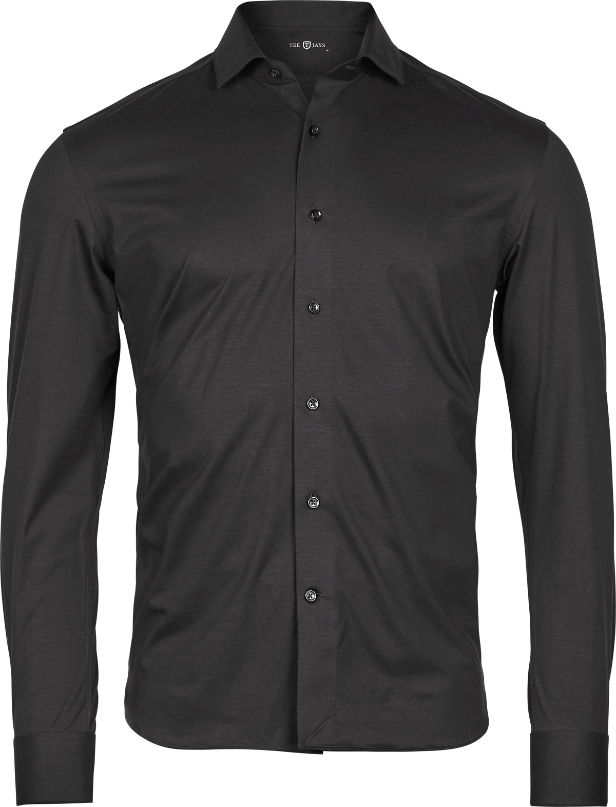 TeeJays Women's Active Stretch Shirt