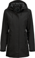 Women's All Weather Parka