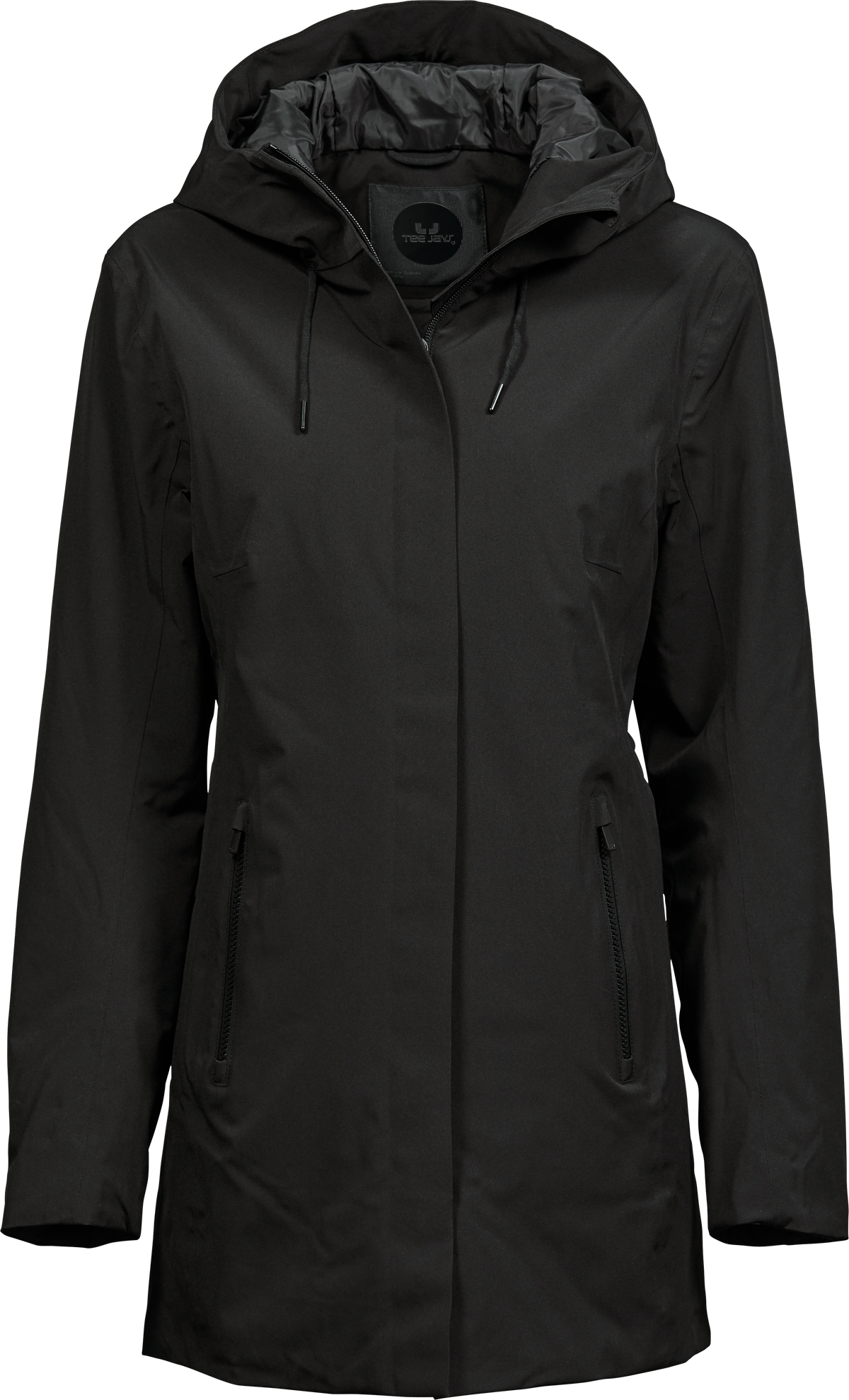 Women's All Weather Parka
