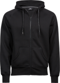 TeeJays Women's Fashion Full Zip Hood