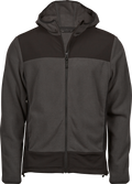 Mountain Hooded Fleece