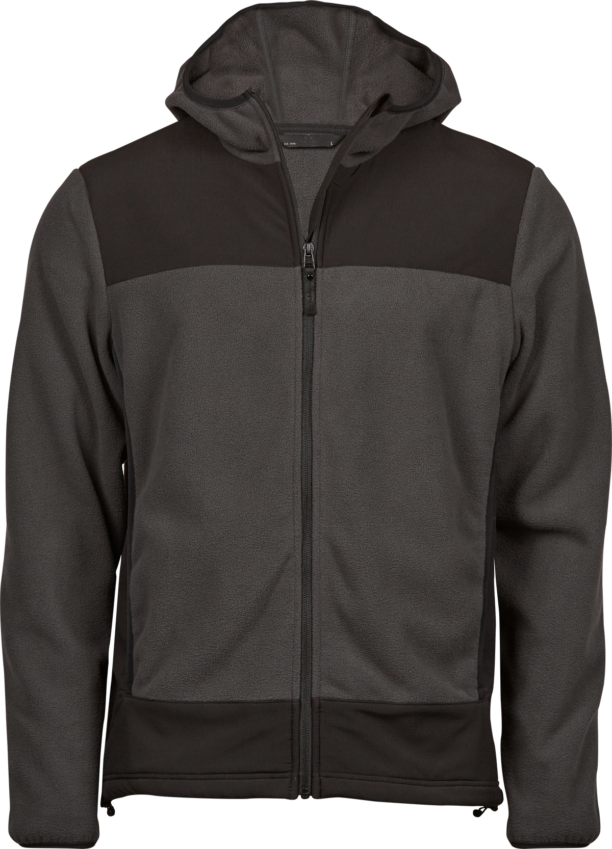Mountain Hooded Fleece