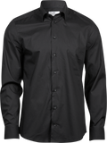 TeeJays Stretch Luxury Shirt