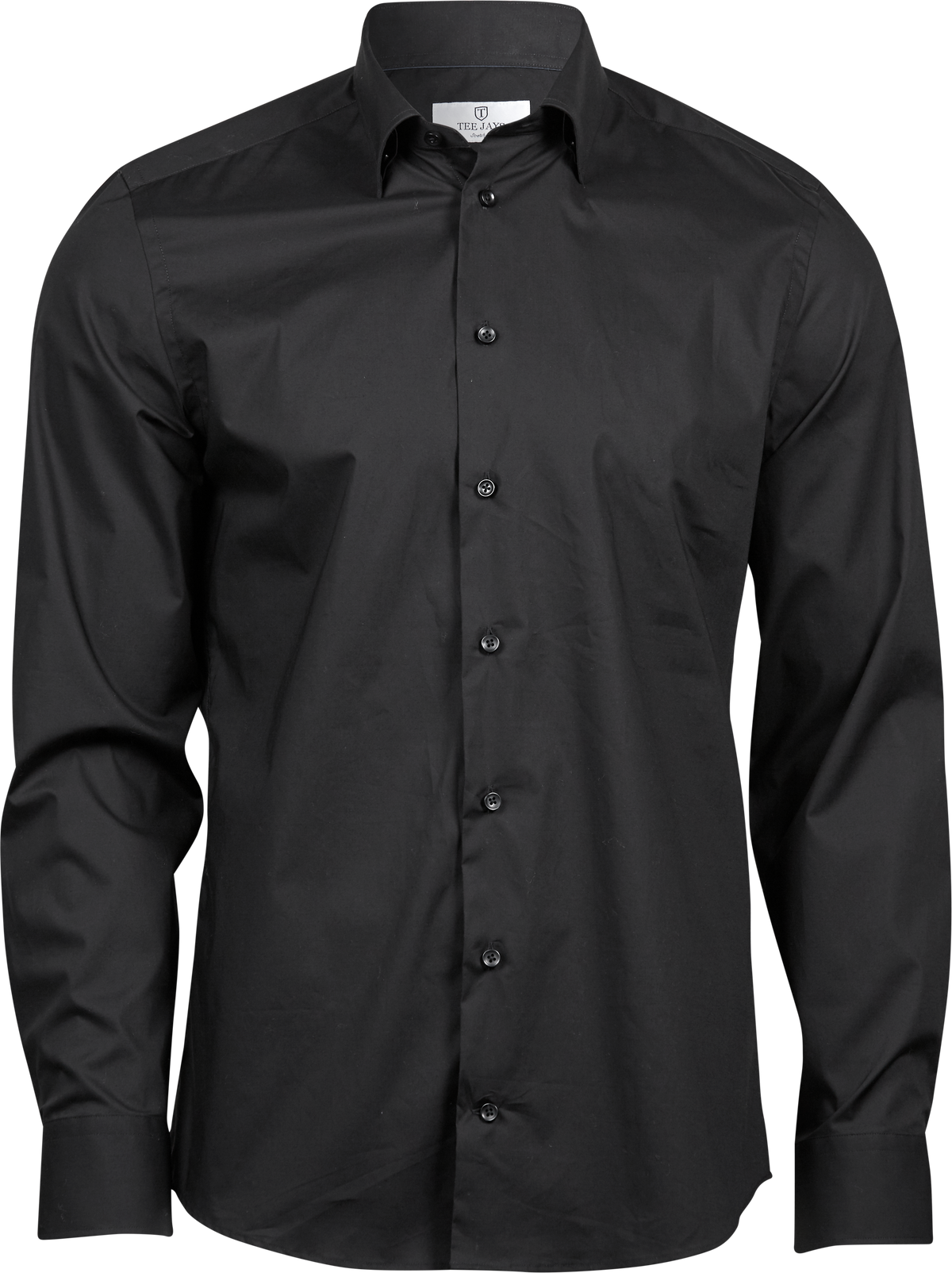 TeeJays Stretch Luxury Shirt